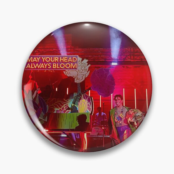 Item preview, MIKA CONCERT 2023 designed and sold by lvnstickers.