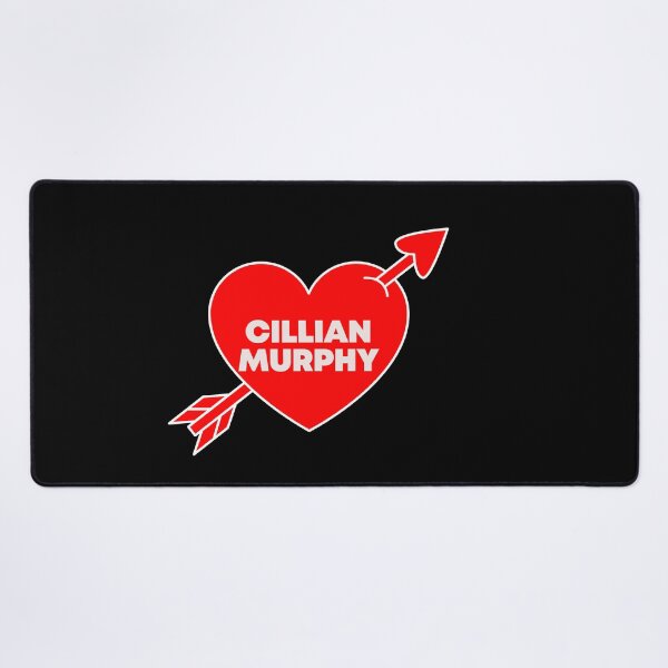 Item preview, In Love With Cillian Murphy designed and sold by Itsheartshop.