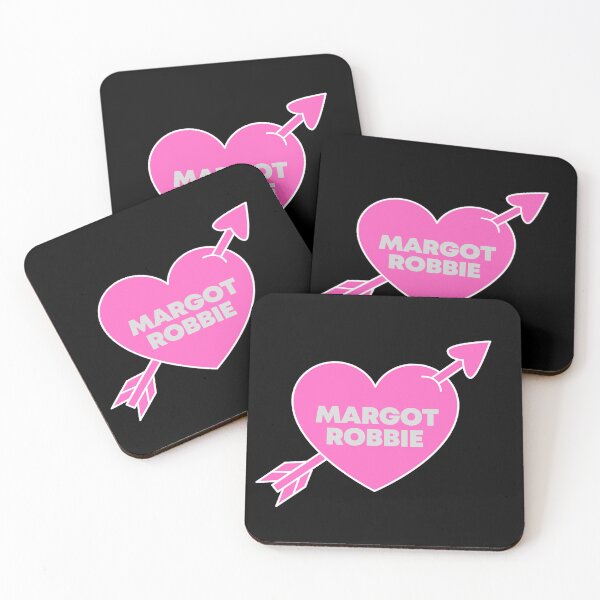 Item preview, In Love With Margot Robbie designed and sold by Itsheartshop.