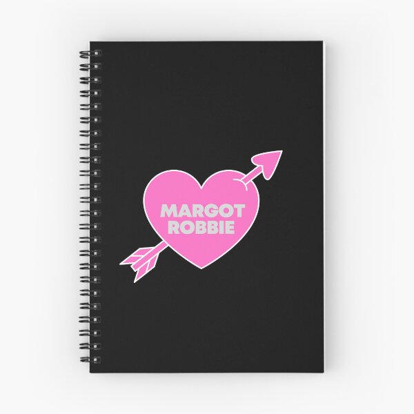 Item preview, In Love With Margot Robbie designed and sold by Itsheartshop.