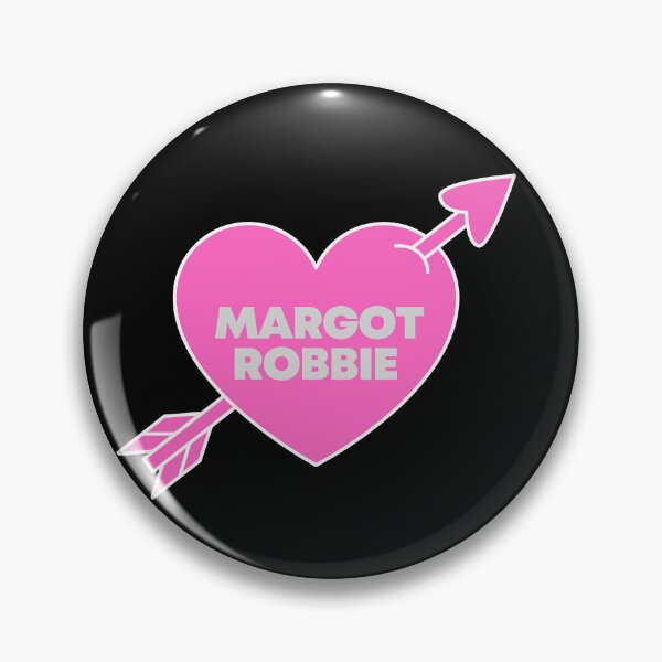 Item preview, In Love With Margot Robbie designed and sold by Itsheartshop.