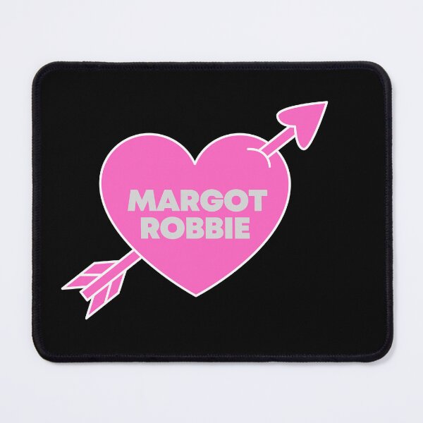 Item preview, In Love With Margot Robbie designed and sold by Itsheartshop.