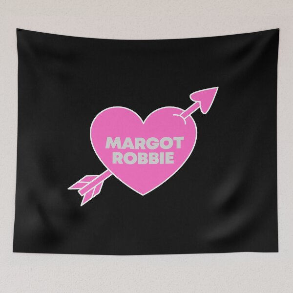 Item preview, In Love With Margot Robbie designed and sold by Itsheartshop.