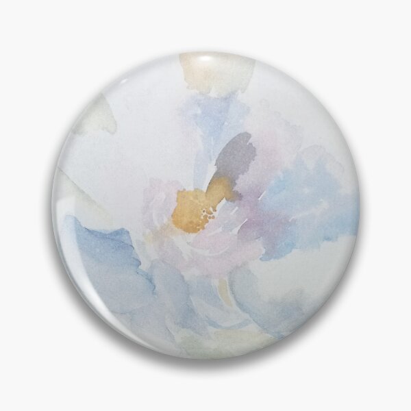 Item preview,  acquarello di fiore sbocciato  designed and sold by Pisola.