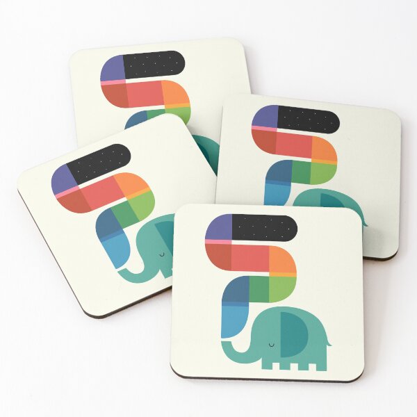 Item preview, Rainbow Painter designed and sold by AndyWestface.