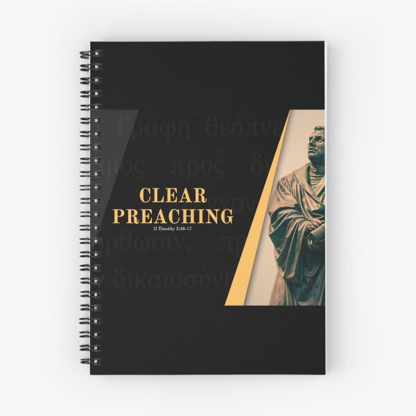 Item preview, Clear Preaching Background designed and sold by Christopher W.