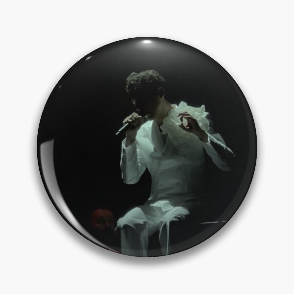 Item preview, CONCIERTO MIKA 2023 designed and sold by lvnstickers.
