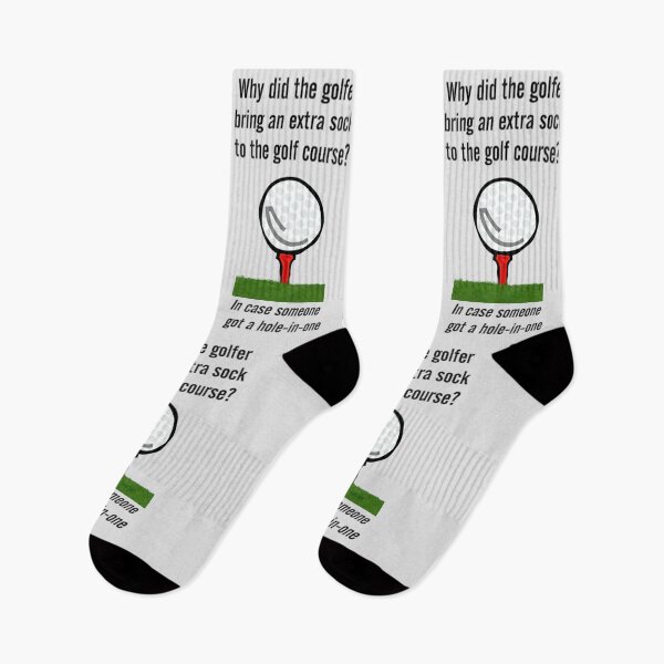 Item preview, A Golfer's Riddle designed and sold by kristalcurt.