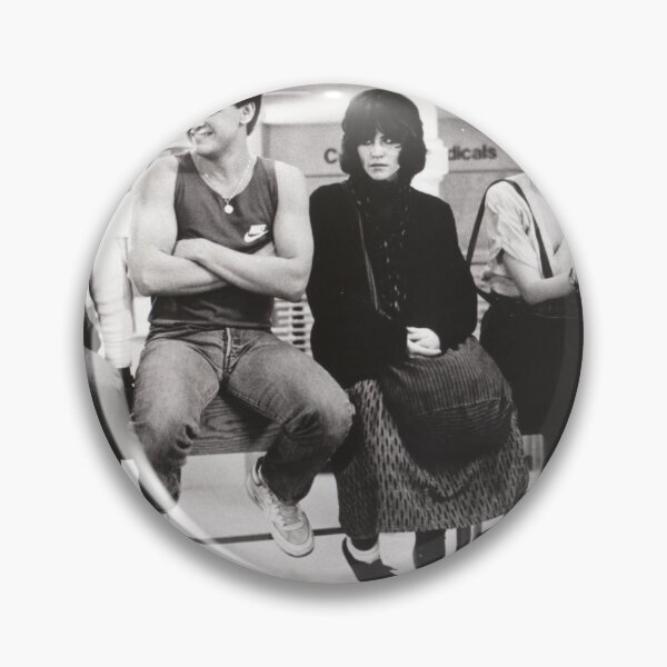 Item preview, The Breakfast Club designed and sold by jascharrise.