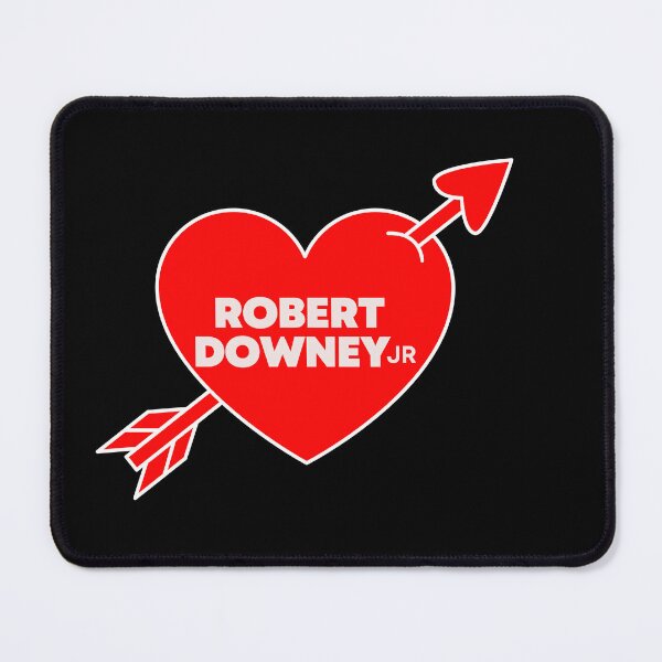 Item preview, In Love With Robert Downey Jr designed and sold by Itsheartshop.