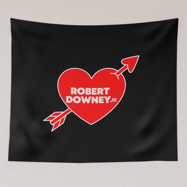 Item preview, In Love With Robert Downey Jr designed and sold by Itsheartshop.