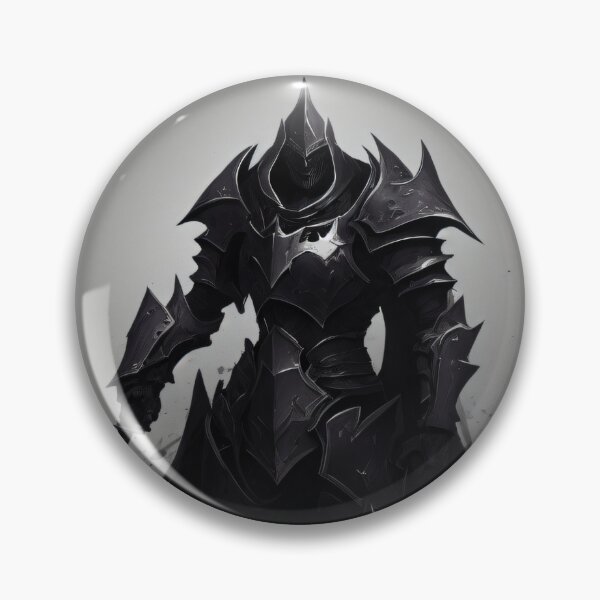 Item preview, Dark Soldier designed and sold by ZNGstudio_.