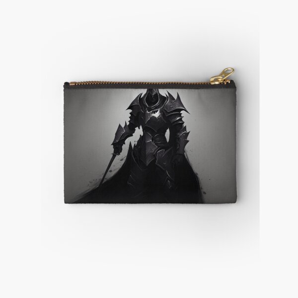 Item preview, Dark Soldier designed and sold by ZNGstudio_.