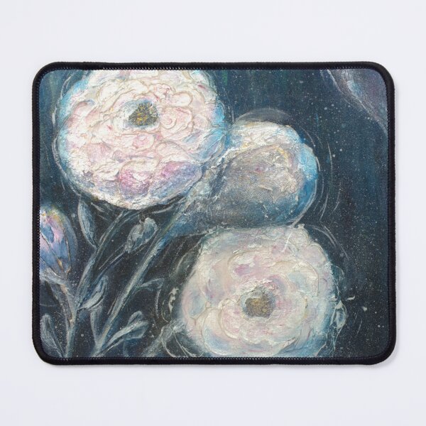 Item preview, pink pompom designed and sold by Zanna-Art.