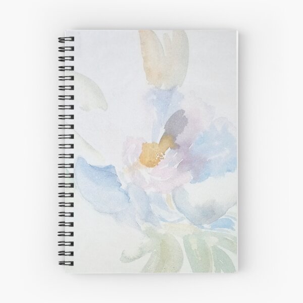 Item preview,  acquarello di fiore sbocciato  designed and sold by Pisola.