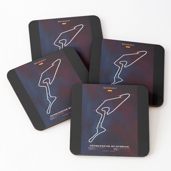 Item preview, Nürburgring GP-Strecke designed and sold by My Digital Mind.