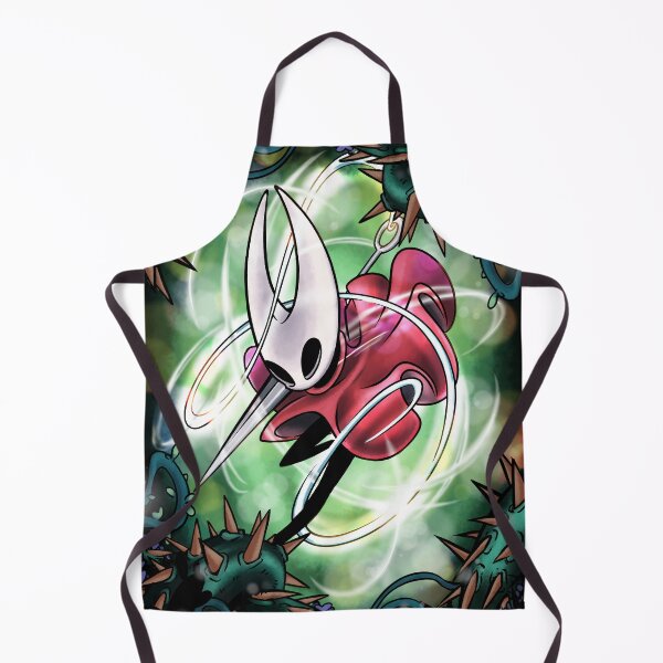 Item preview, Hornet from hollow knight designed and sold by bandamauriss.