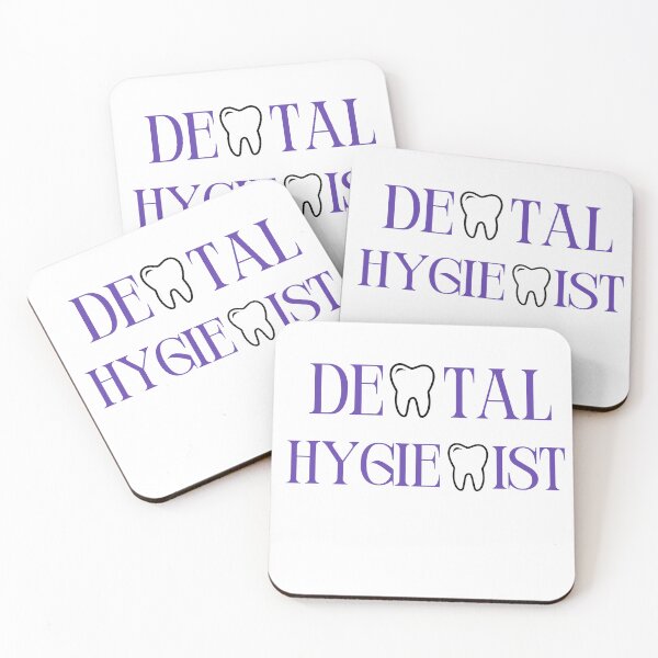 Item preview, Dental hygienist  designed and sold by jascharrise.