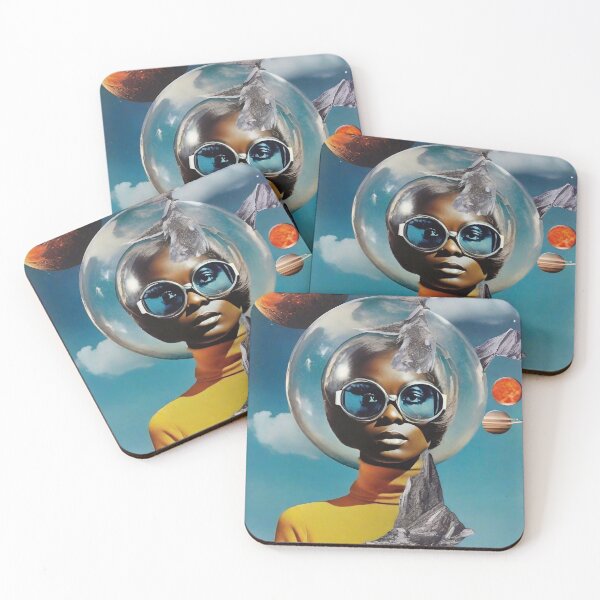 Item preview, Space time  designed and sold by M-Y-A-R-T-.