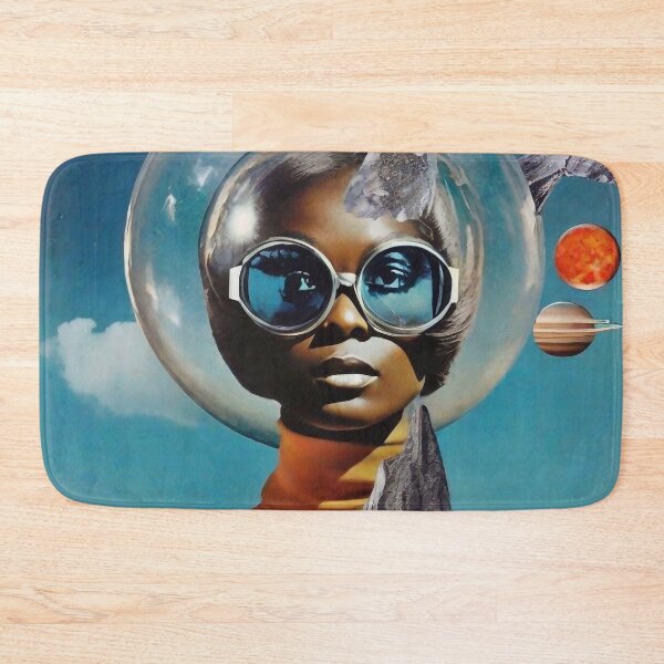 Item preview, Space time  designed and sold by M-Y-A-R-T-.
