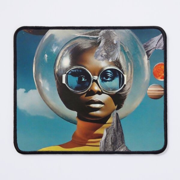 Item preview, Space time  designed and sold by M-Y-A-R-T-.