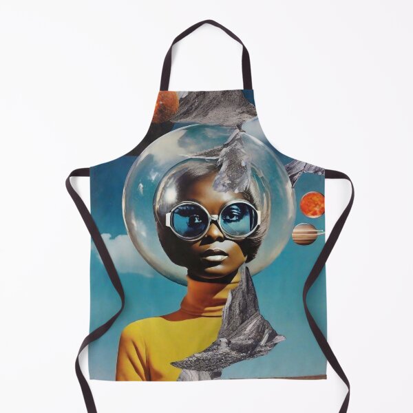 Item preview, Space time designed and sold by M-Y-A-R-T-.