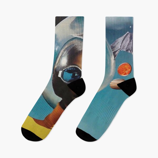 Item preview, Space time  designed and sold by M-Y-A-R-T-.