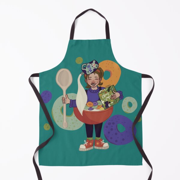 Item preview, Cereal Bowl Costume designed and sold by Elenapistacho.
