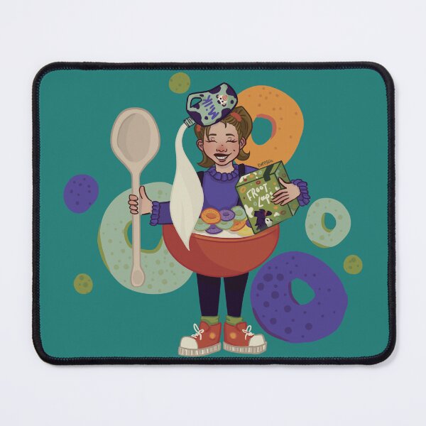 Item preview, Cereal Bowl Costume designed and sold by Elenapistacho.