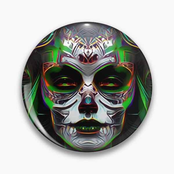 Item preview, "Metamorphic Mind" designed and sold by Art-Vortex-fr.