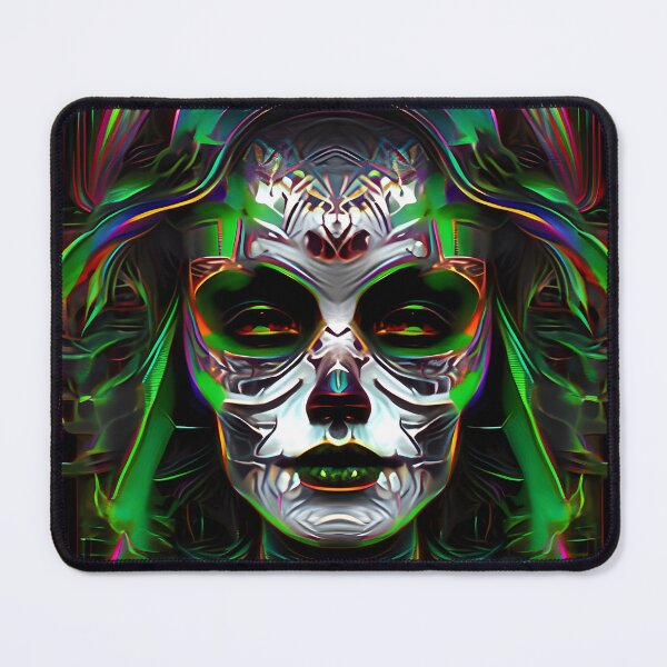 Item preview, "Metamorphic Mind" designed and sold by Art-Vortex-fr.