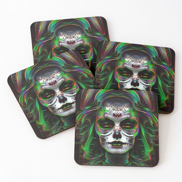 Item preview, "Metamorphic Mind" designed and sold by Art-Vortex-fr.