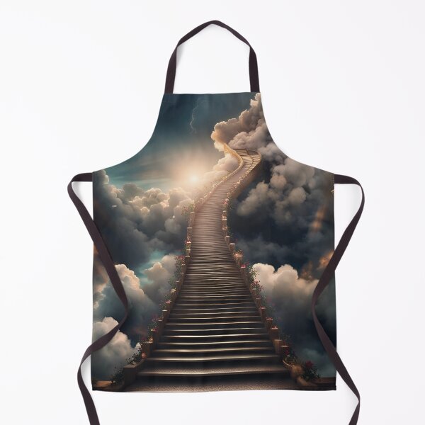 Item preview, Steps to the sky designed and sold by Dani-68.