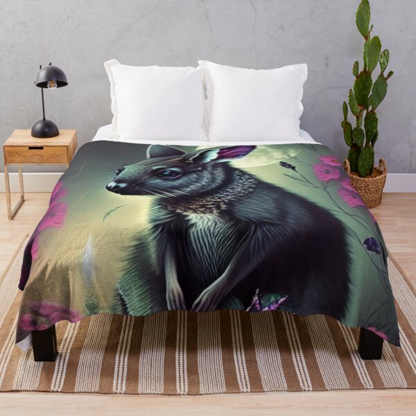 Item preview, Wallaby Dreams designed and sold by BiancaDPetals.