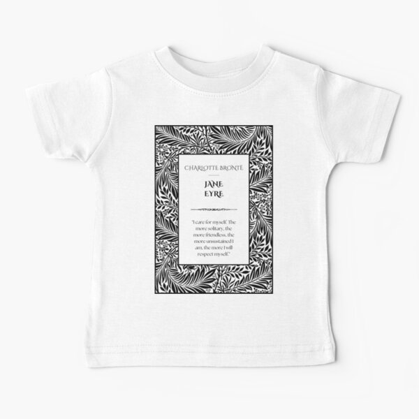 Item preview, Jane Eyre- Charlotte Bronte Book cover  designed and sold by Novelnook.