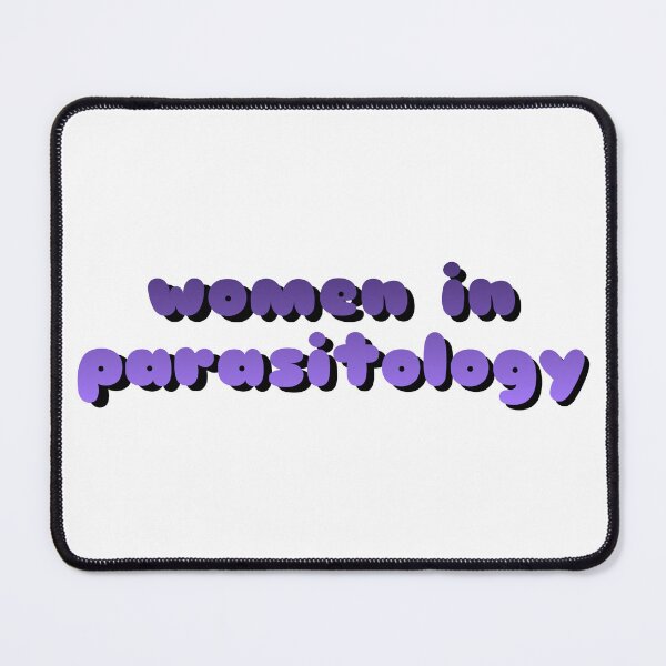 Item preview, Women in Parasitology designed and sold by nats-designs.