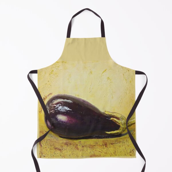Item preview, Eggplant designed and sold by Zanna-Art.