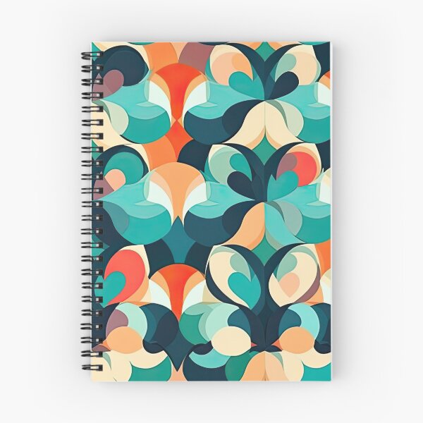 Item preview, abstract pattern designed and sold by normal-design.