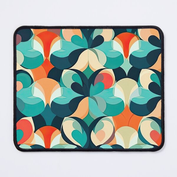 Item preview, abstract pattern designed and sold by normal-design.