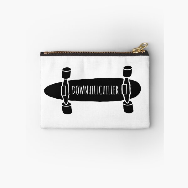 Item preview, Downhillchiller Longboard designed and sold by Fuchs-und-Spatz.