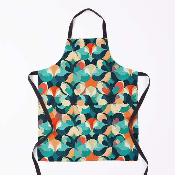 Item preview, abstract pattern designed and sold by normal-design.