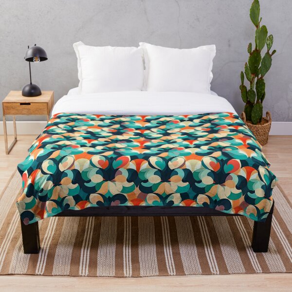Item preview, abstract pattern designed and sold by normal-design.