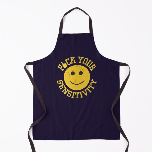 Item preview, fuck your sensitivity designed and sold by Kackos.