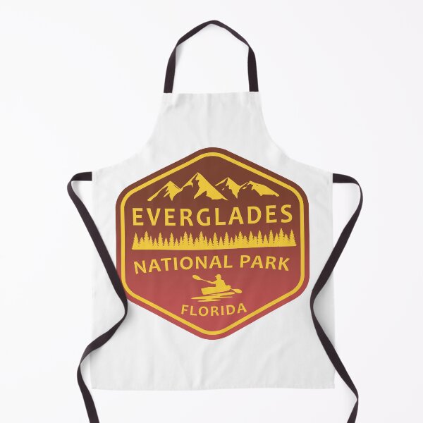 Item preview, Everglades National Park Hexagon Two designed and sold by VanyaKar.
