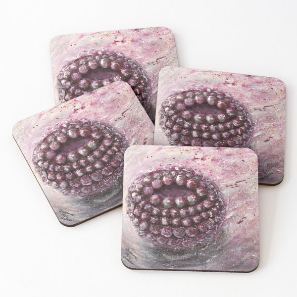 Item preview, Raspberry Blizzard designed and sold by Zanna-Art.