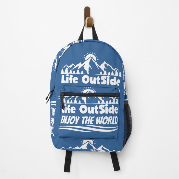 Item preview, Enjoy the world designed and sold by Life-OutSide.