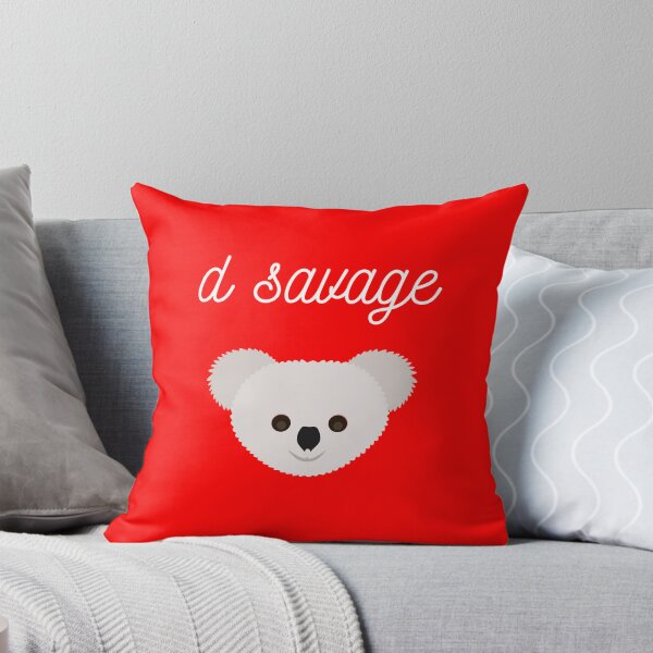 Item preview, d savage  designed and sold by Arulsanthosh.