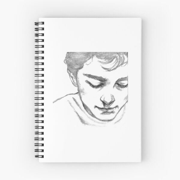 Item preview, Elio | Nosebleed designed and sold by DianaTrof.