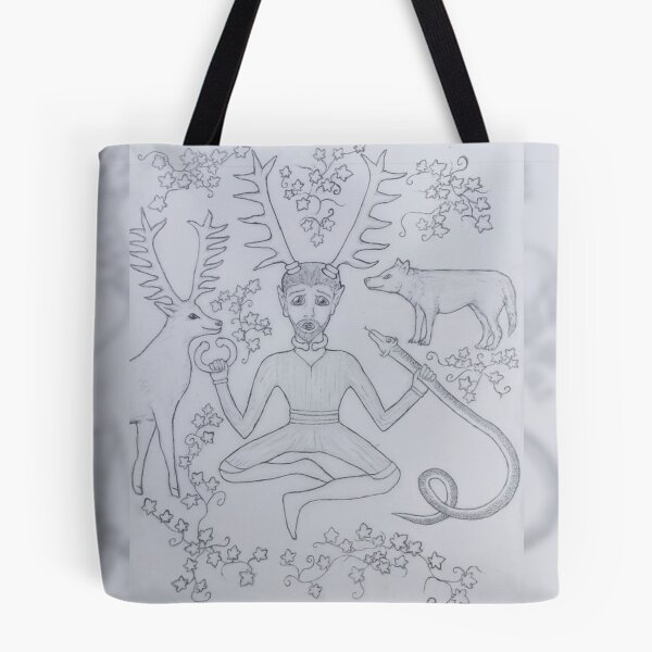 Item preview, Cauldron ov Cern designed and sold by DillaLunaArts.