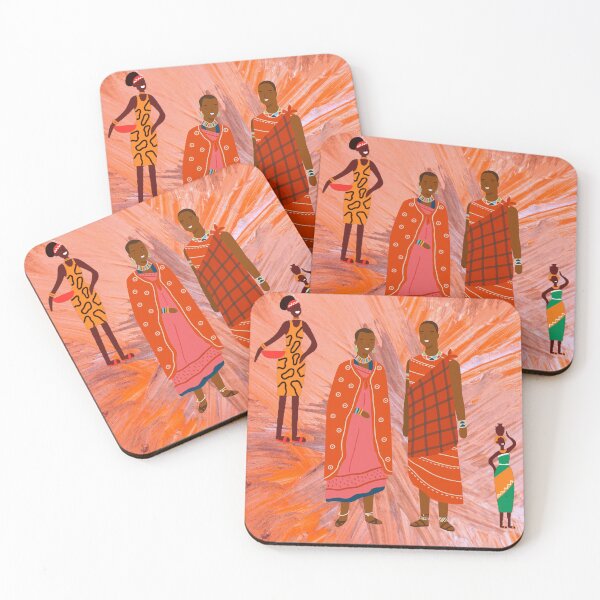 Item preview, Afrocentric designed and sold by MICKSPIKS.